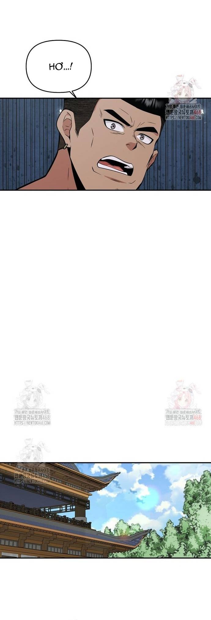 Thiên Hạ Đệ Nhất Côn Luân Khách Sạn: Chapter 77