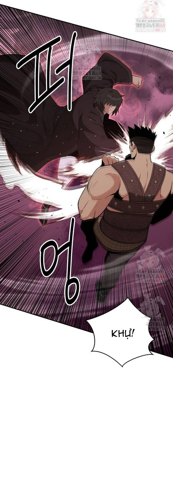 Thiên Hạ Đệ Nhất Côn Luân Khách Sạn: Chapter 77