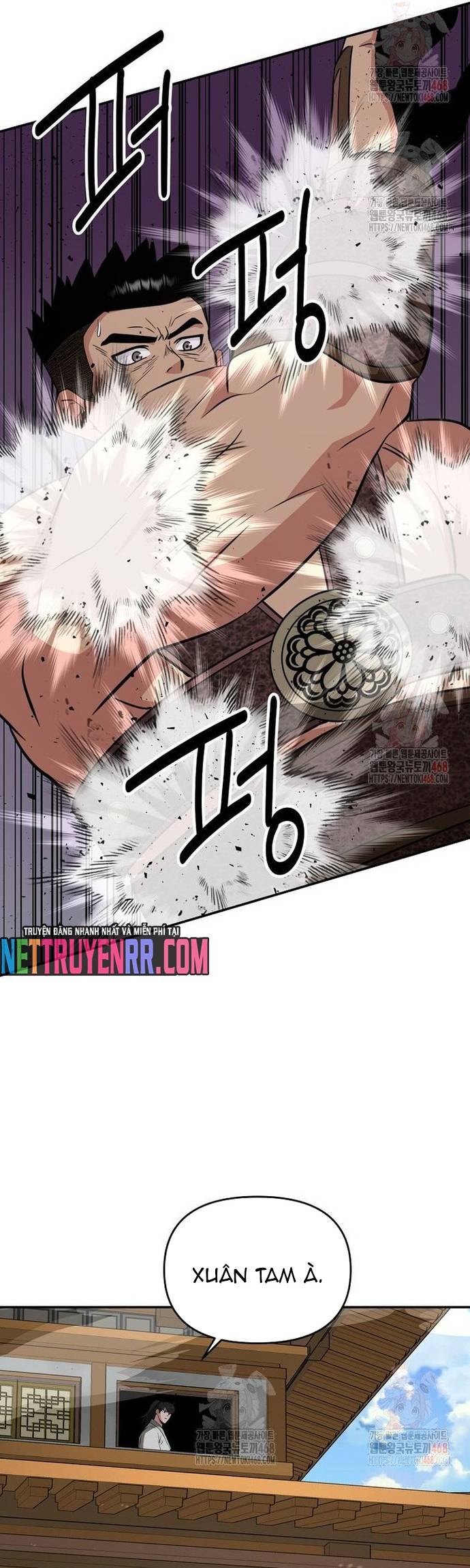 Thiên Hạ Đệ Nhất Côn Luân Khách Sạn: Chapter 77