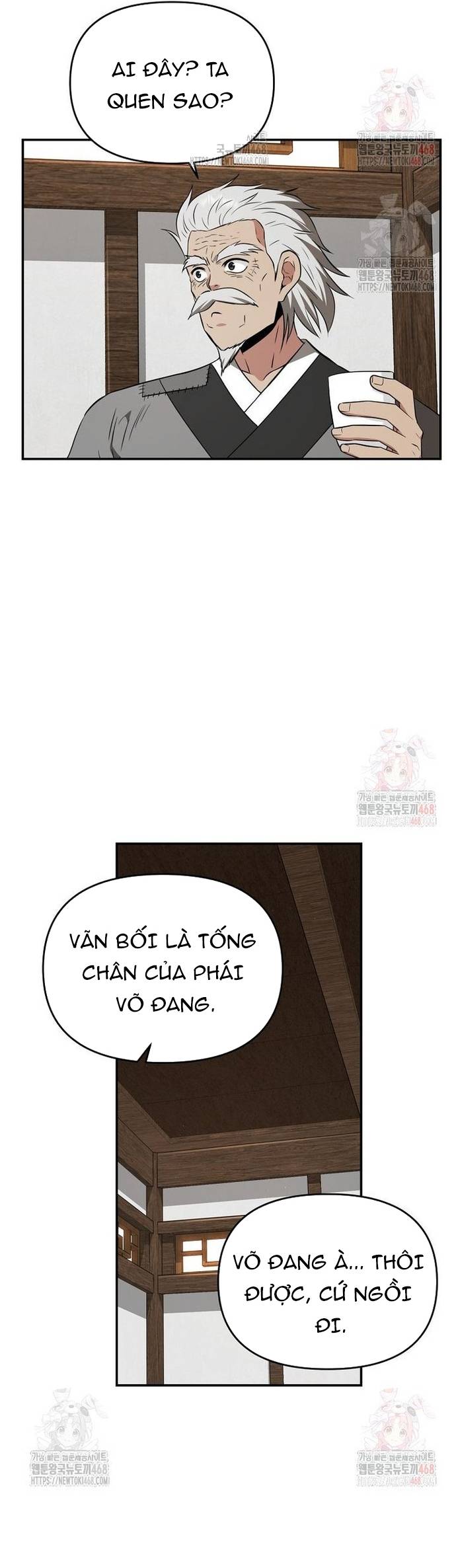 Thiên Hạ Đệ Nhất Côn Luân Khách Sạn: Chapter 77