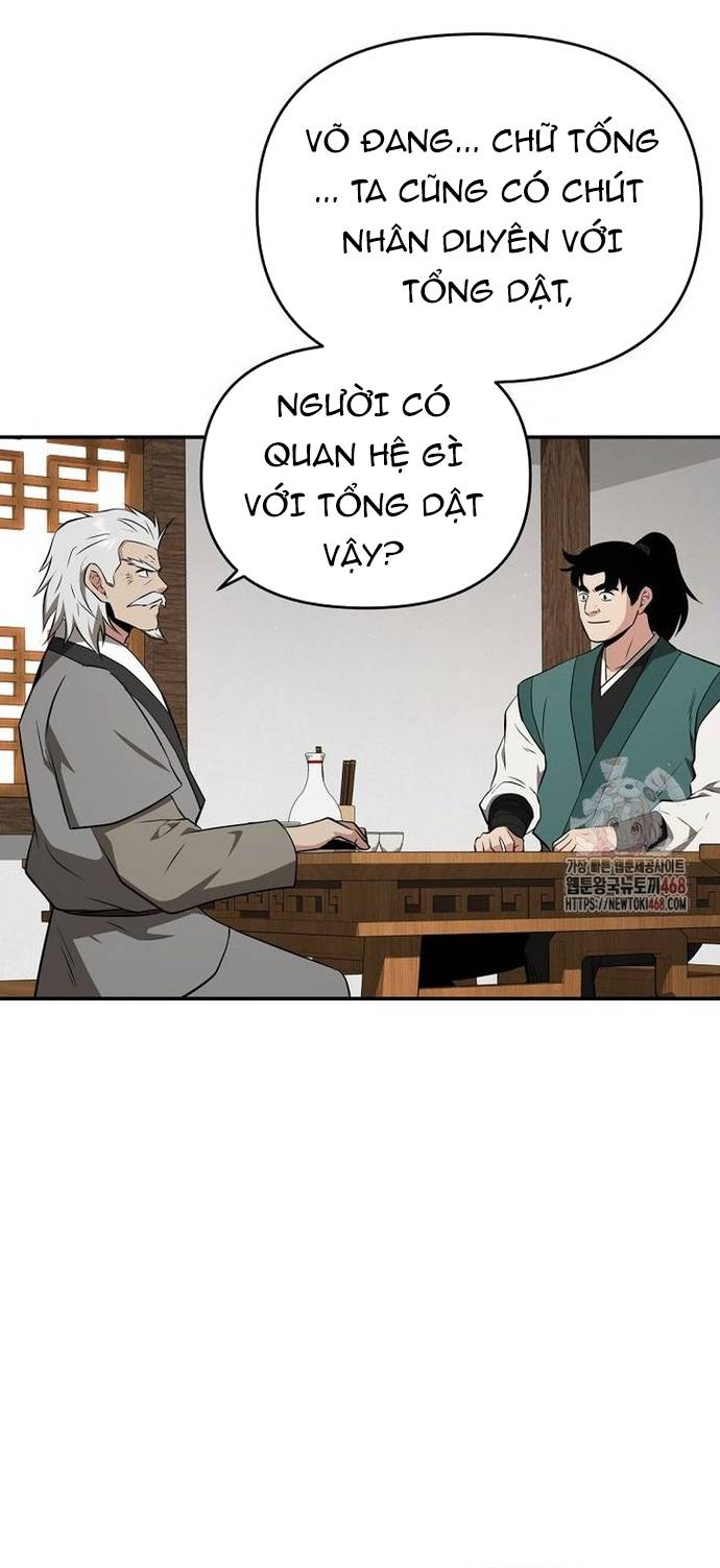 Thiên Hạ Đệ Nhất Côn Luân Khách Sạn: Chapter 77