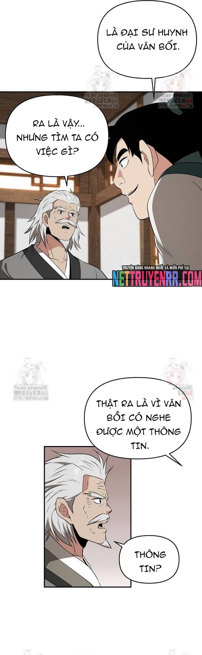 Thiên Hạ Đệ Nhất Côn Luân Khách Sạn: Chapter 77