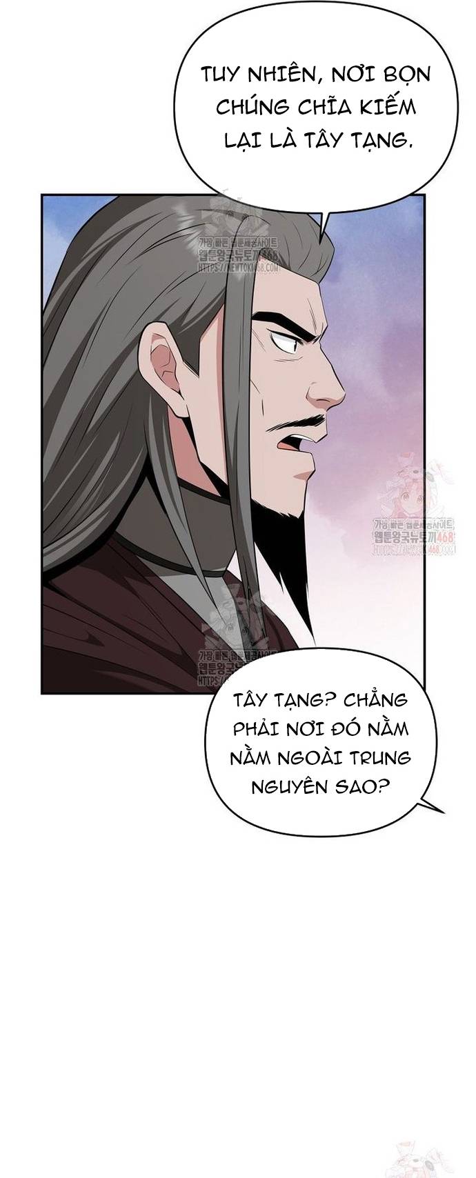 Thiên Hạ Đệ Nhất Côn Luân Khách Sạn: Chapter 77