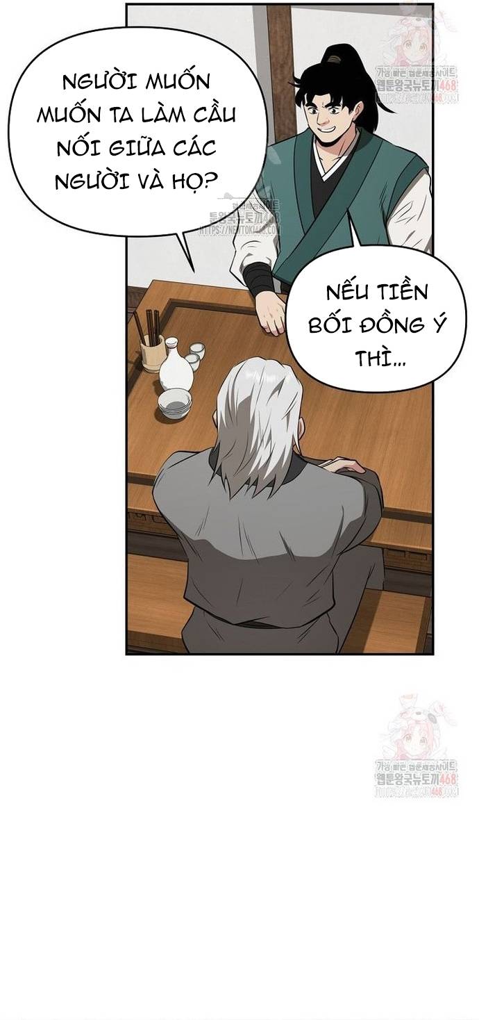 Thiên Hạ Đệ Nhất Côn Luân Khách Sạn: Chapter 77