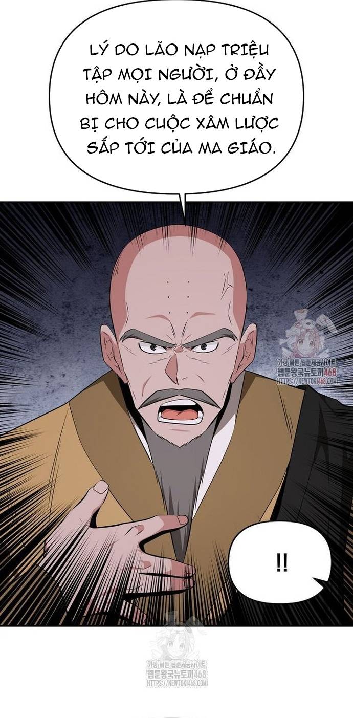 Thiên Hạ Đệ Nhất Côn Luân Khách Sạn: Chapter 77