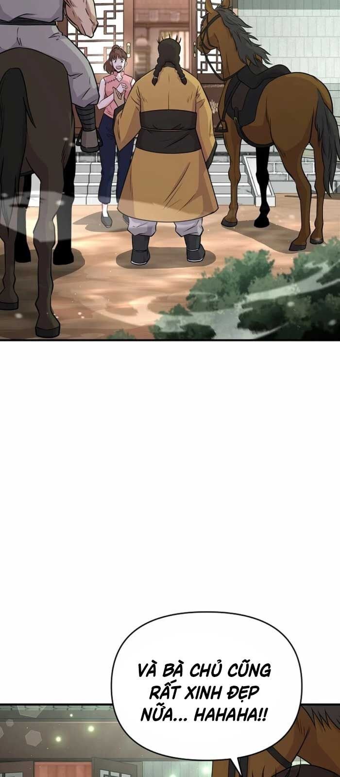 Thiên Hạ Đệ Nhất Côn Luân Khách Sạn: Chapter 8