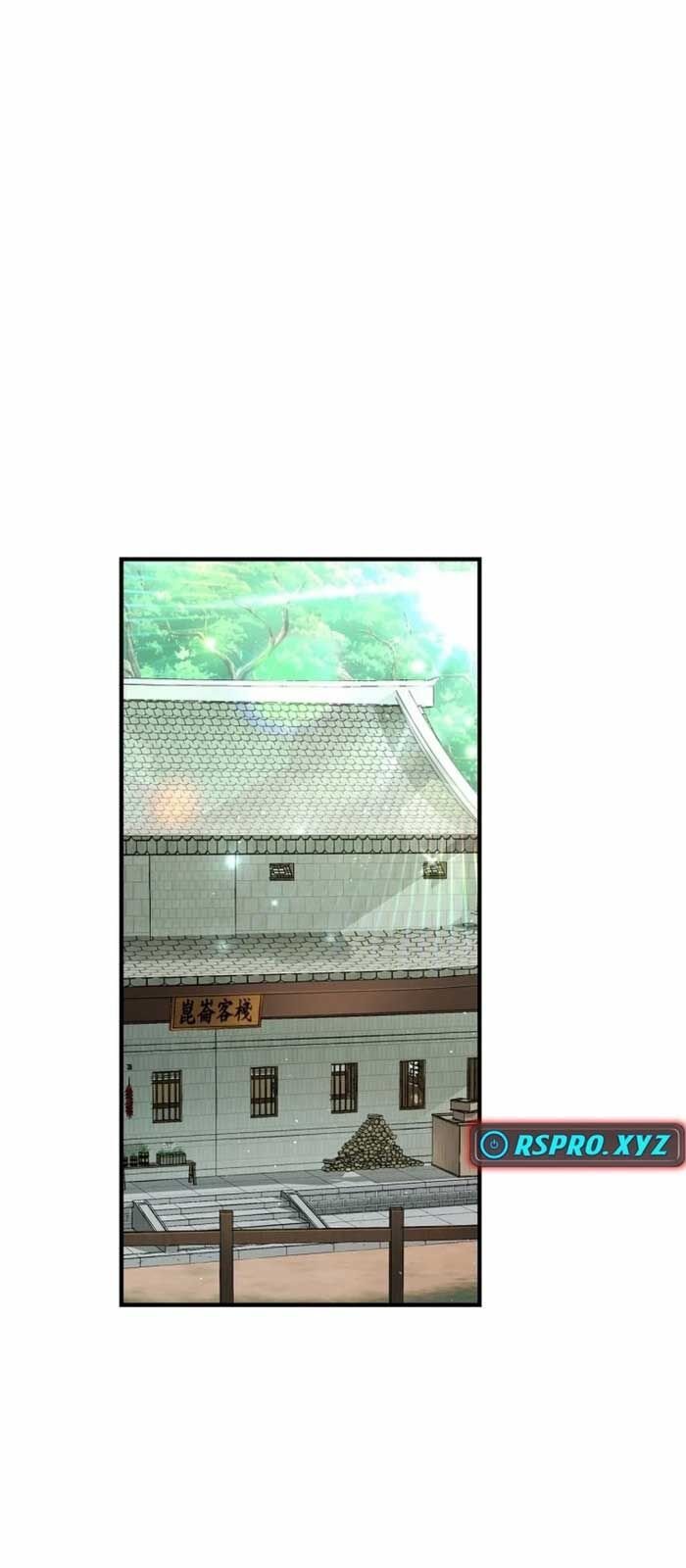 Thiên Hạ Đệ Nhất Côn Luân Khách Sạn: Chapter 8