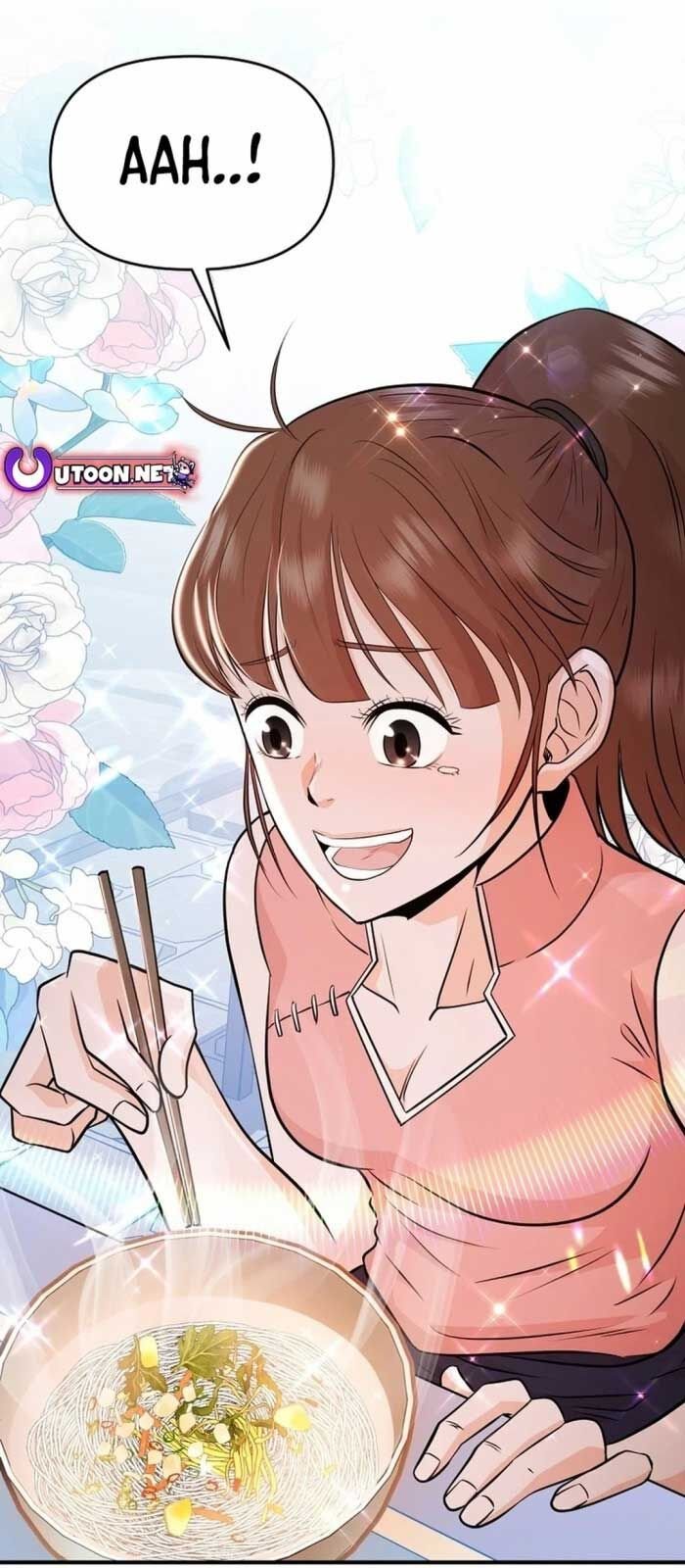 Thiên Hạ Đệ Nhất Côn Luân Khách Sạn: Chapter 8