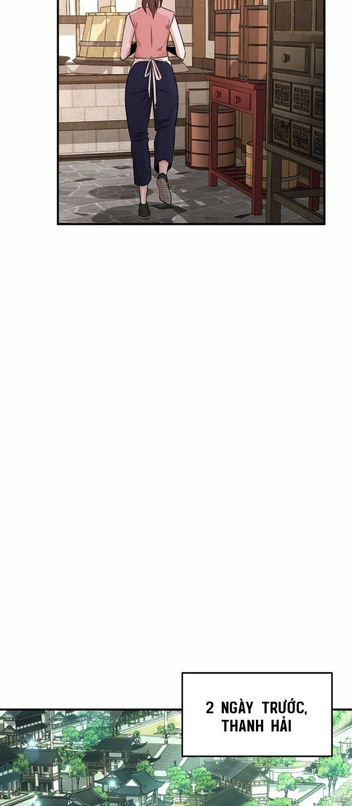 Thiên Hạ Đệ Nhất Côn Luân Khách Sạn: Chapter 8