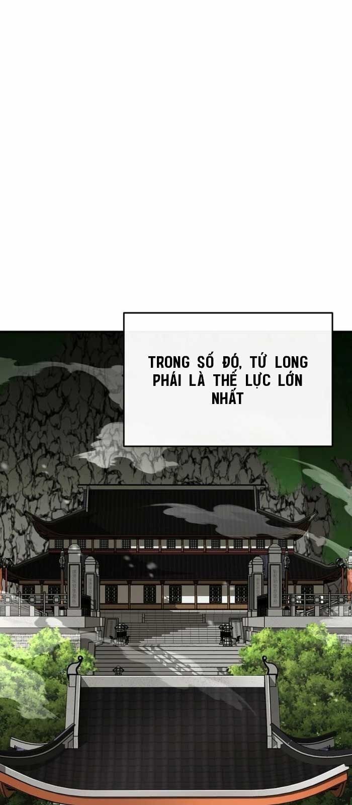 Thiên Hạ Đệ Nhất Côn Luân Khách Sạn: Chapter 8