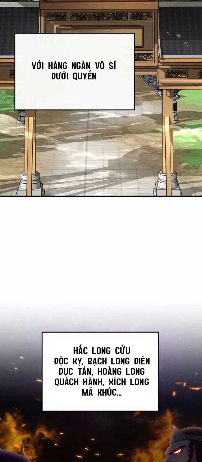 Thiên Hạ Đệ Nhất Côn Luân Khách Sạn: Chapter 8