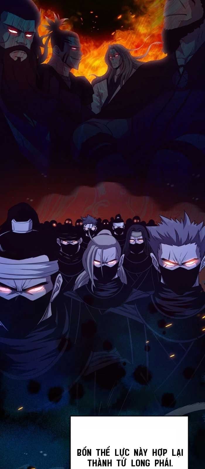 Thiên Hạ Đệ Nhất Côn Luân Khách Sạn: Chapter 8