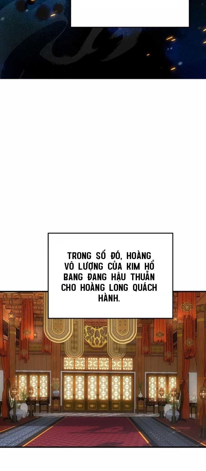 Thiên Hạ Đệ Nhất Côn Luân Khách Sạn: Chapter 8