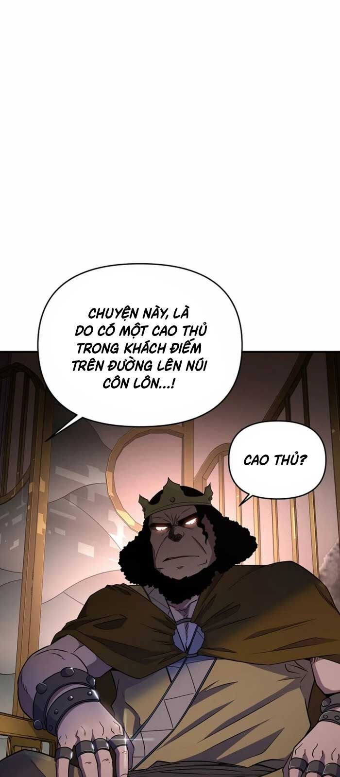 Thiên Hạ Đệ Nhất Côn Luân Khách Sạn: Chapter 8