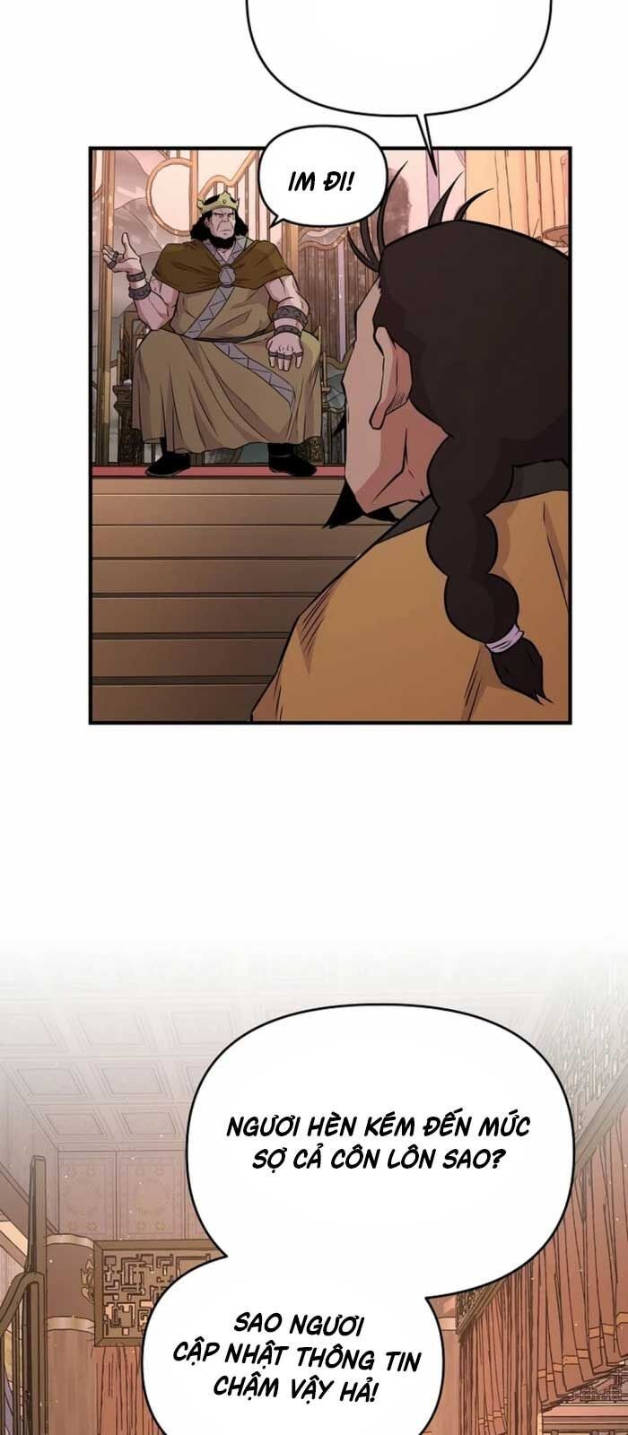 Thiên Hạ Đệ Nhất Côn Luân Khách Sạn: Chapter 8