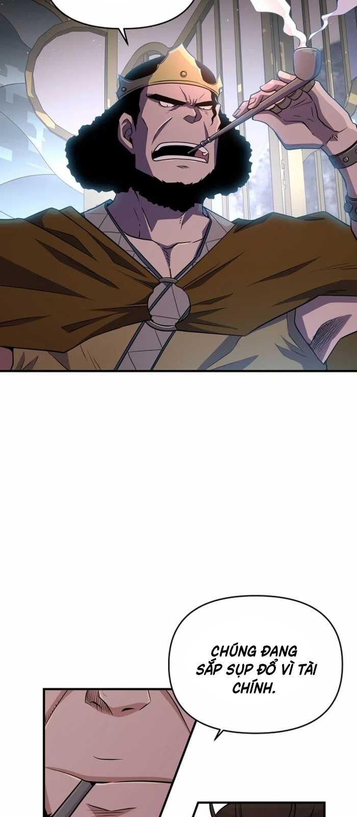 Thiên Hạ Đệ Nhất Côn Luân Khách Sạn: Chapter 8