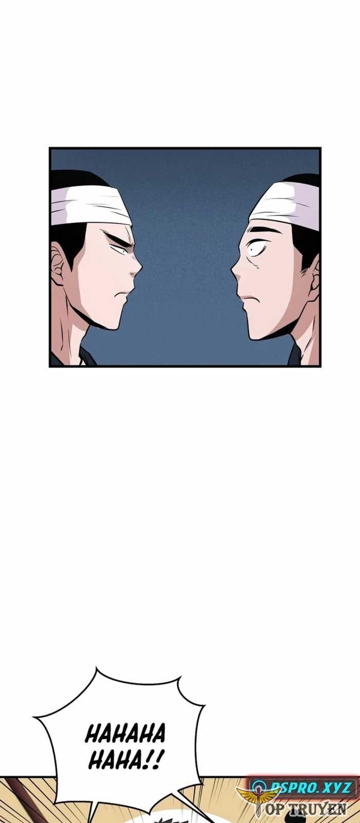 Thiên Hạ Đệ Nhất Côn Luân Khách Sạn: Chapter 8