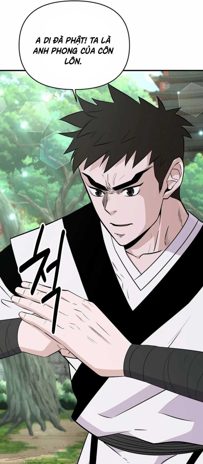 Thiên Hạ Đệ Nhất Côn Luân Khách Sạn: Chapter 8