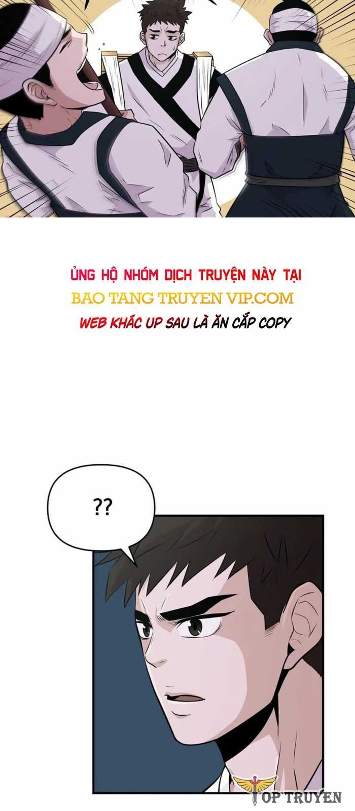 Thiên Hạ Đệ Nhất Côn Luân Khách Sạn: Chapter 8