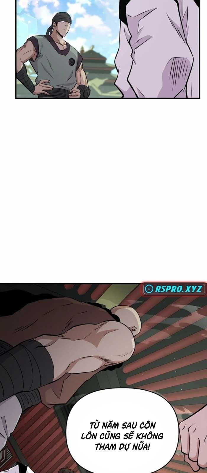 Thiên Hạ Đệ Nhất Côn Luân Khách Sạn: Chapter 8