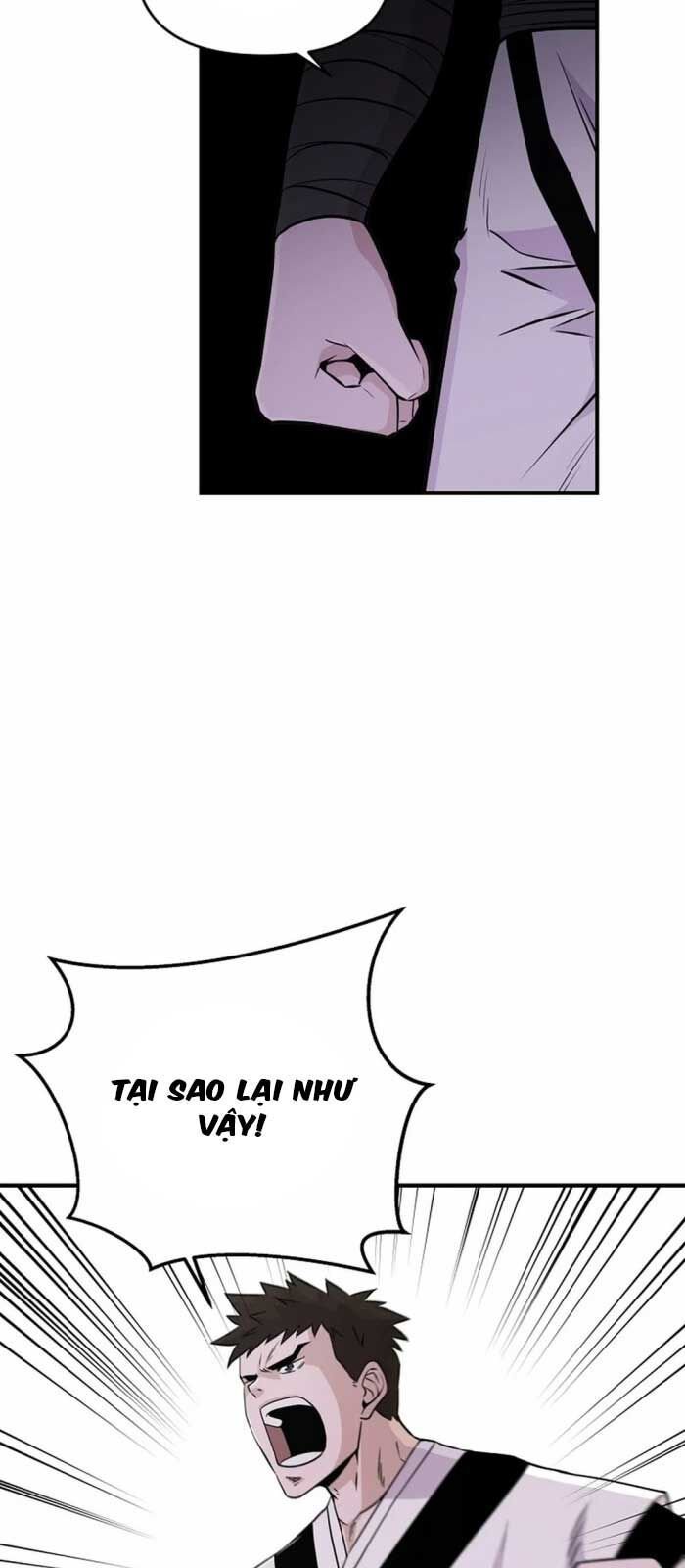 Thiên Hạ Đệ Nhất Côn Luân Khách Sạn: Chapter 8