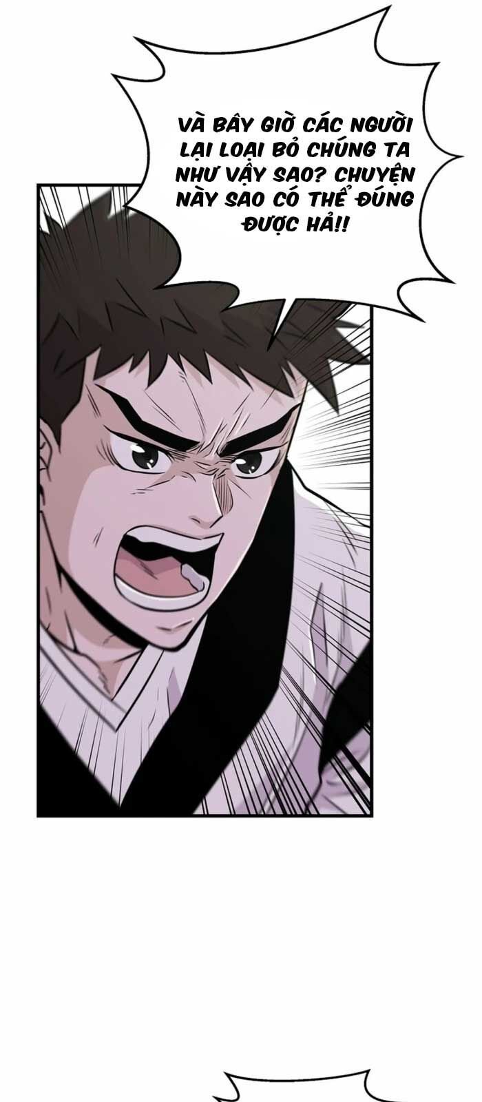 Thiên Hạ Đệ Nhất Côn Luân Khách Sạn: Chapter 8