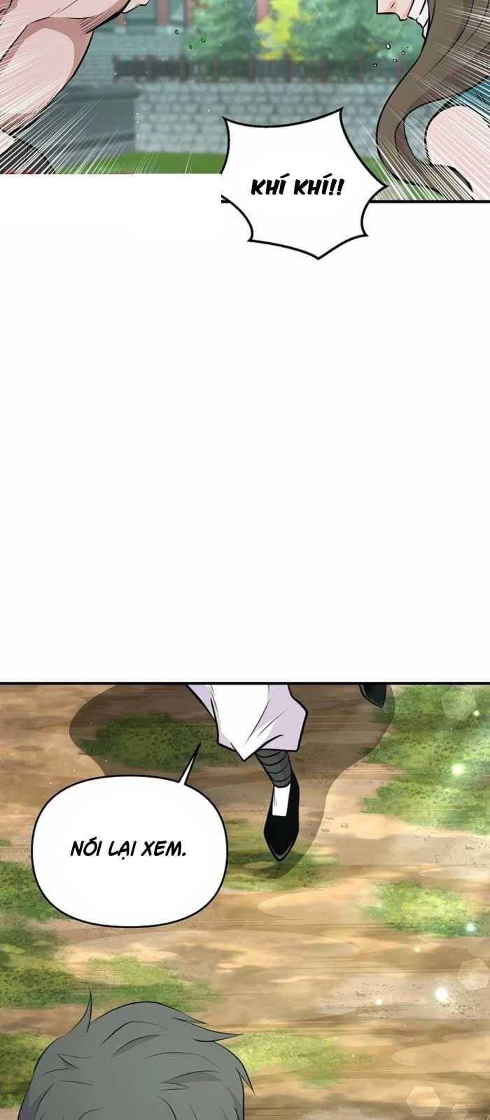 Thiên Hạ Đệ Nhất Côn Luân Khách Sạn: Chapter 8