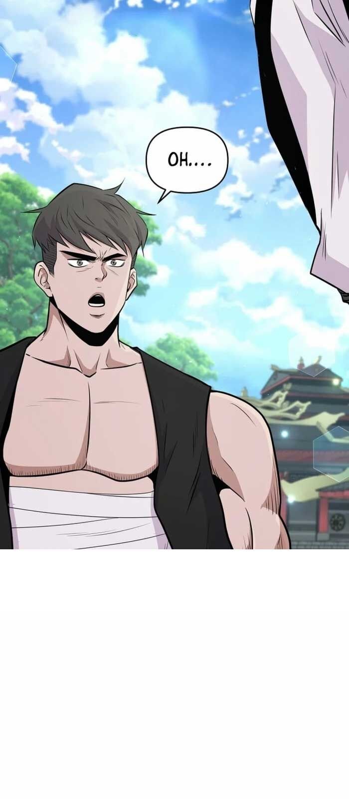 Thiên Hạ Đệ Nhất Côn Luân Khách Sạn: Chapter 8