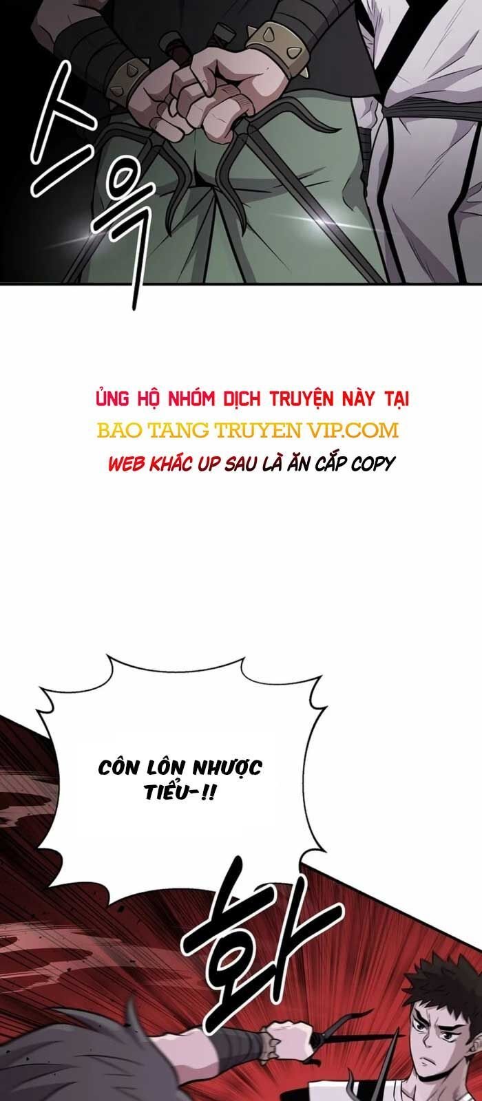 Thiên Hạ Đệ Nhất Côn Luân Khách Sạn: Chapter 8