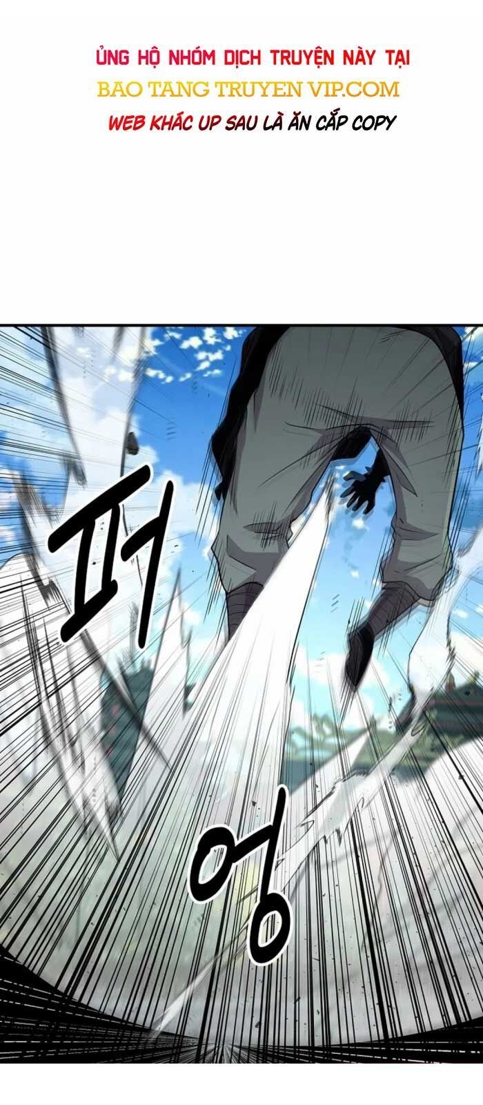 Thiên Hạ Đệ Nhất Côn Luân Khách Sạn: Chapter 8