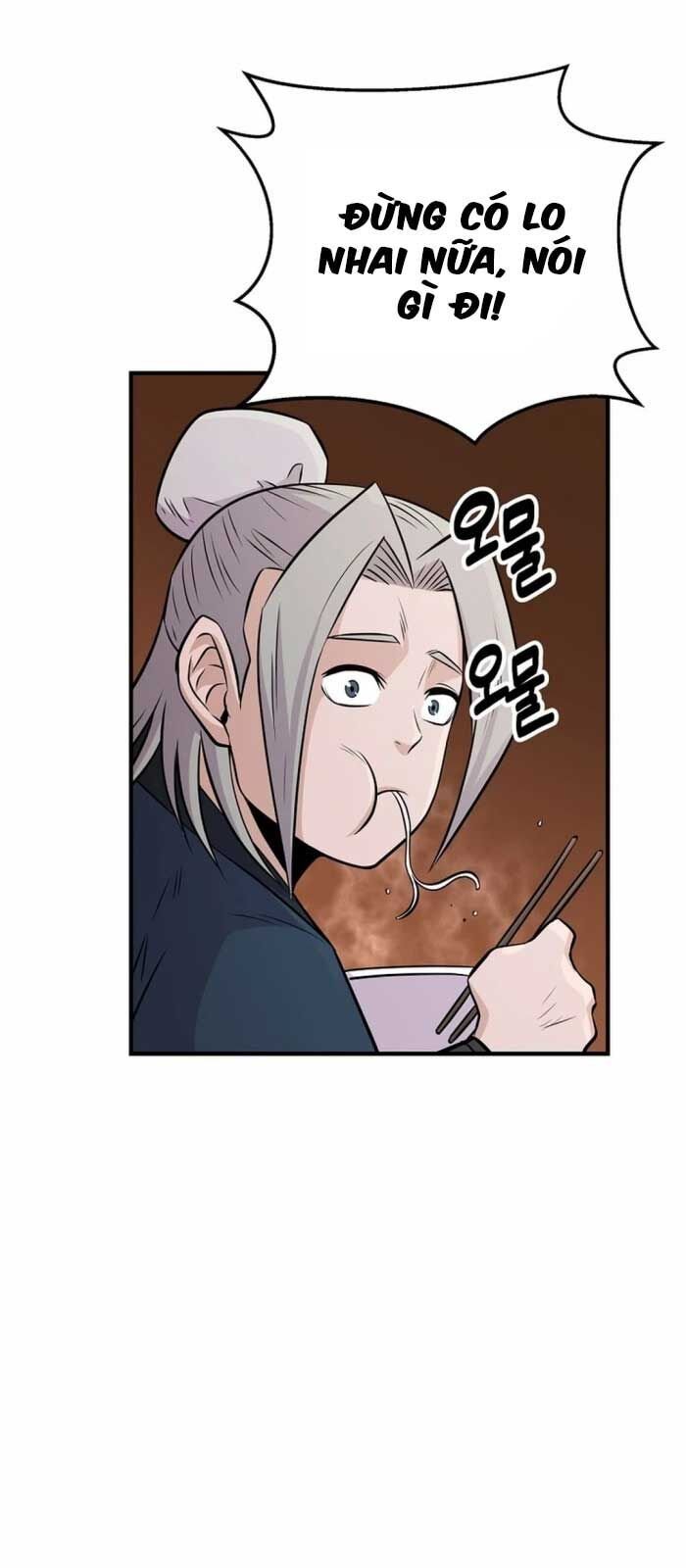 Thiên Hạ Đệ Nhất Côn Luân Khách Sạn: Chapter 8