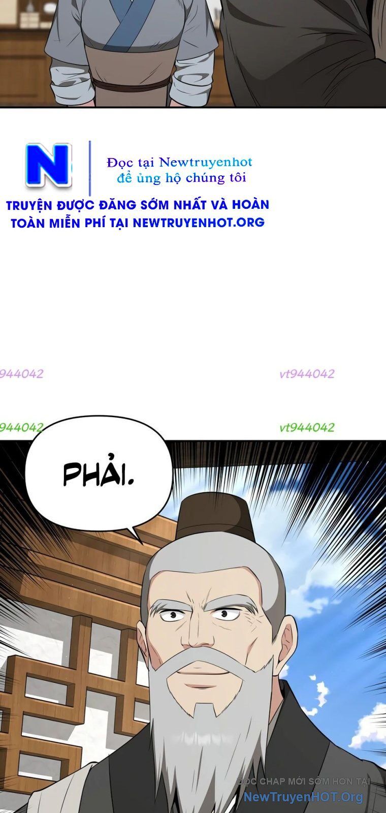 Thiên Hạ Đệ Nhất Côn Luân Khách Sạn: Chapter 80