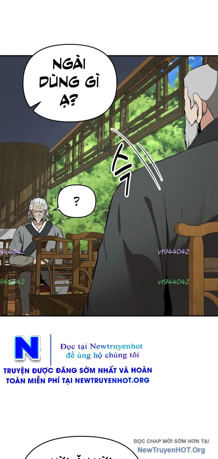 Thiên Hạ Đệ Nhất Côn Luân Khách Sạn: Chapter 80