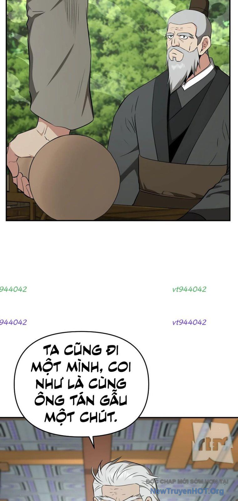 Thiên Hạ Đệ Nhất Côn Luân Khách Sạn: Chapter 80