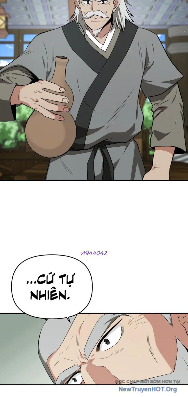 Thiên Hạ Đệ Nhất Côn Luân Khách Sạn: Chapter 80