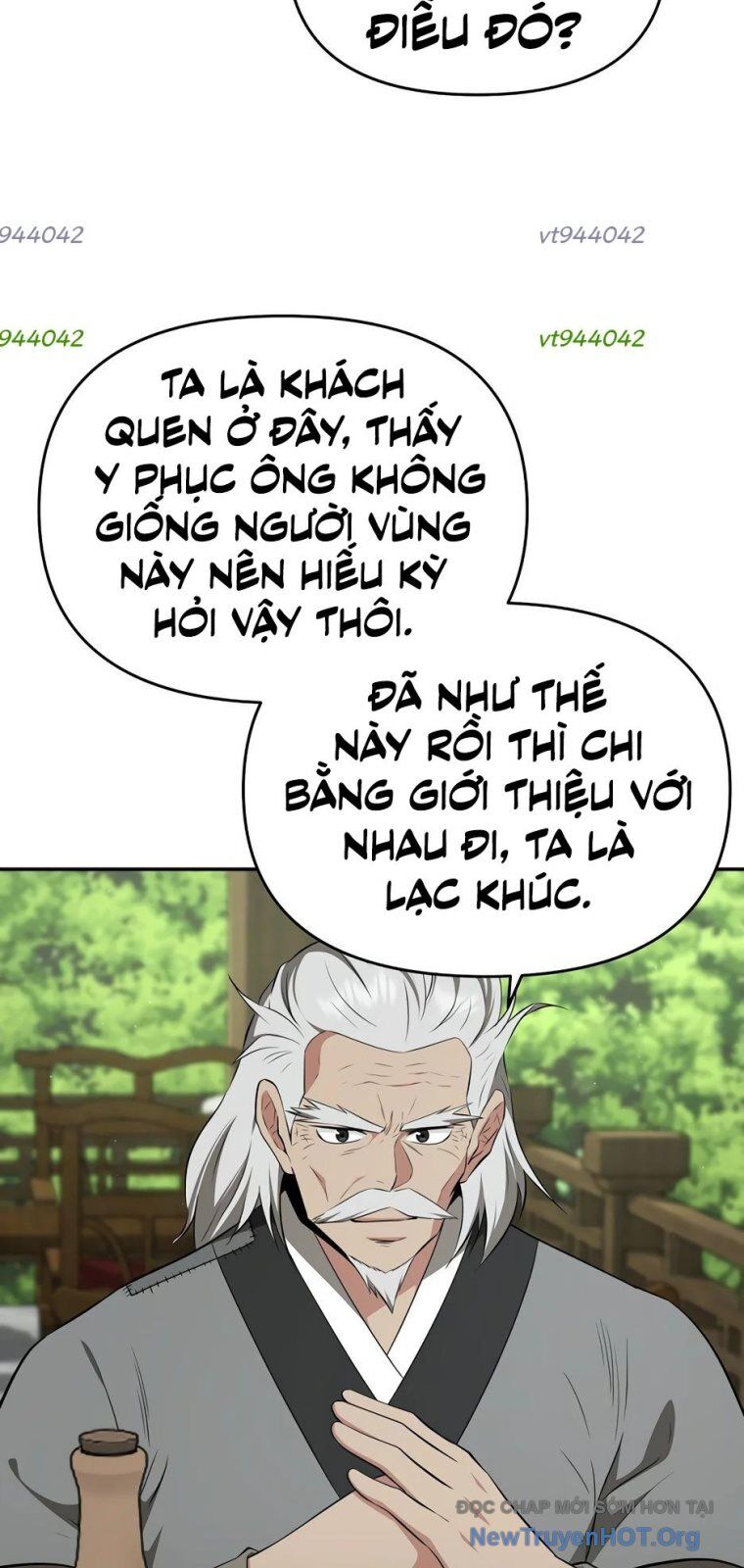 Thiên Hạ Đệ Nhất Côn Luân Khách Sạn: Chapter 80