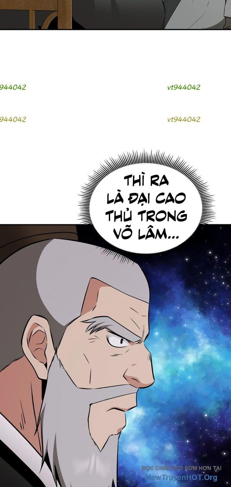 Thiên Hạ Đệ Nhất Côn Luân Khách Sạn: Chapter 80