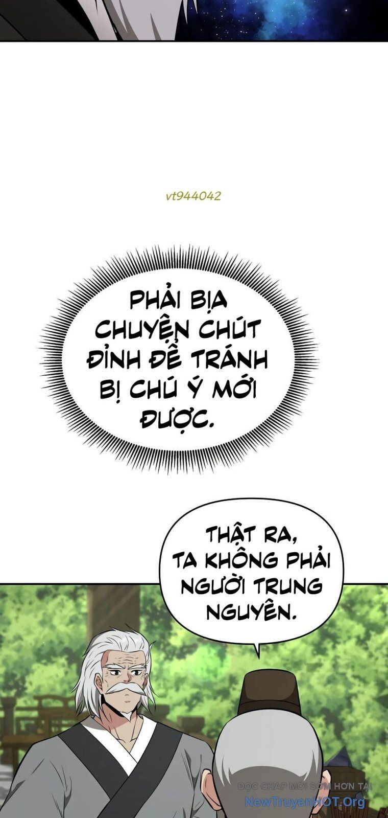 Thiên Hạ Đệ Nhất Côn Luân Khách Sạn: Chapter 80