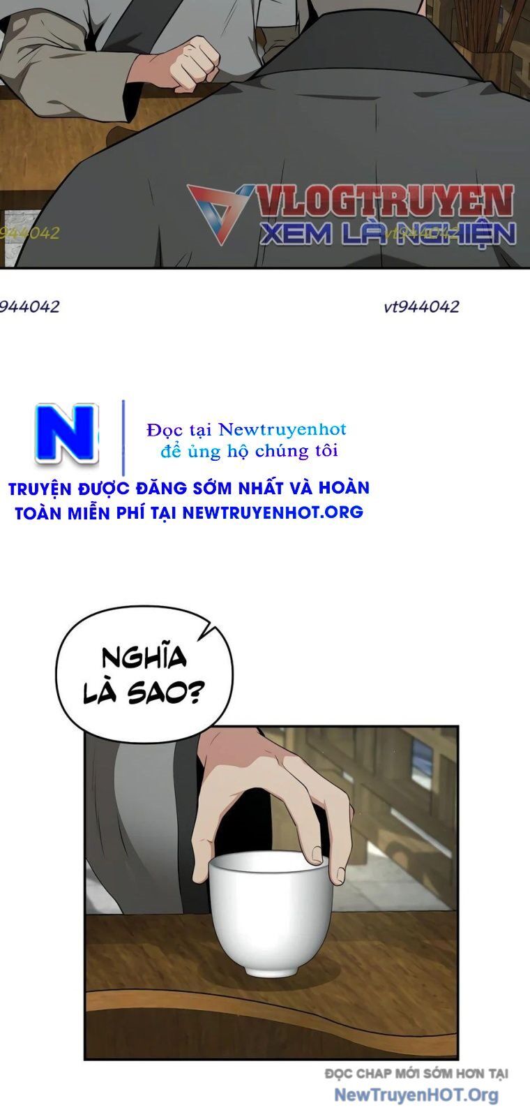 Thiên Hạ Đệ Nhất Côn Luân Khách Sạn: Chapter 80