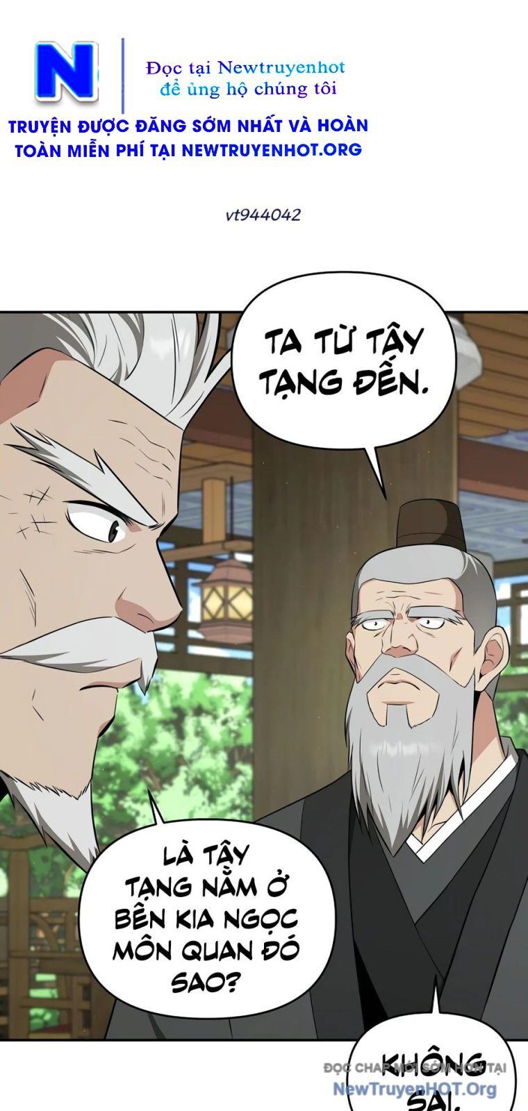 Thiên Hạ Đệ Nhất Côn Luân Khách Sạn: Chapter 80
