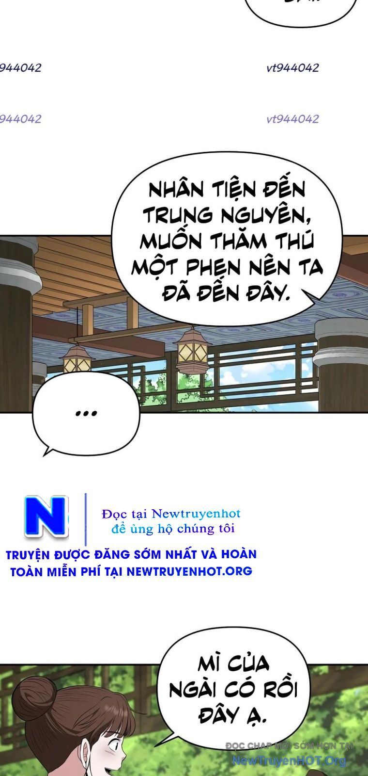 Thiên Hạ Đệ Nhất Côn Luân Khách Sạn: Chapter 80