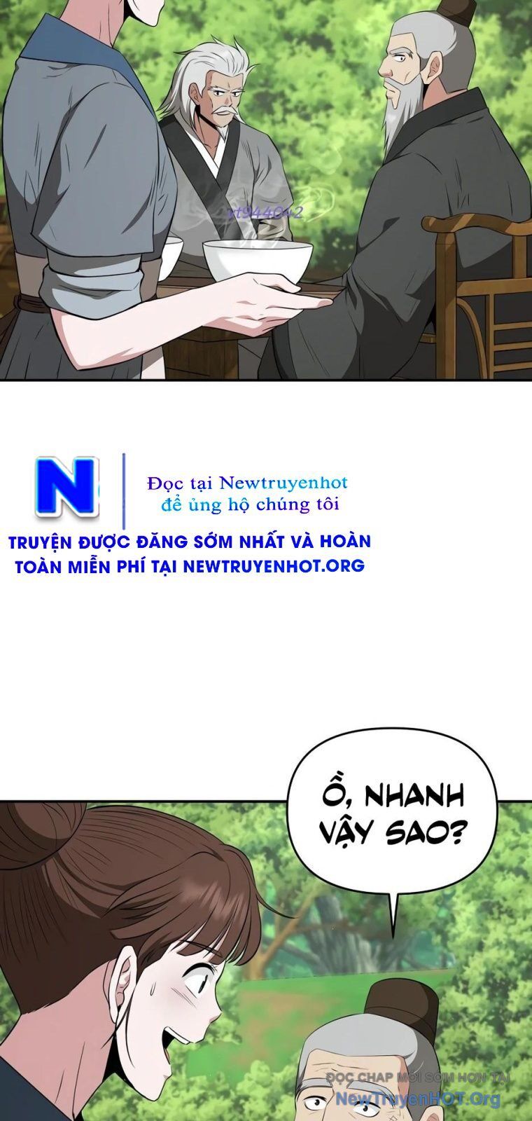 Thiên Hạ Đệ Nhất Côn Luân Khách Sạn: Chapter 80