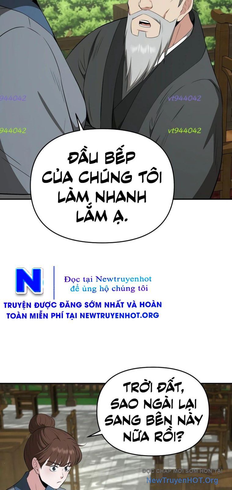 Thiên Hạ Đệ Nhất Côn Luân Khách Sạn: Chapter 80