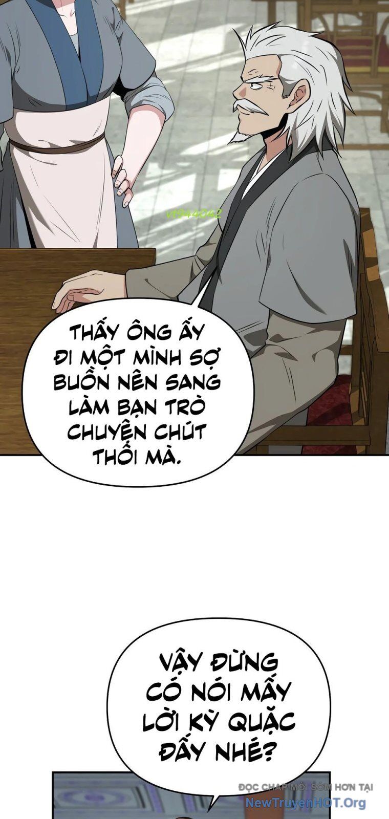 Thiên Hạ Đệ Nhất Côn Luân Khách Sạn: Chapter 80