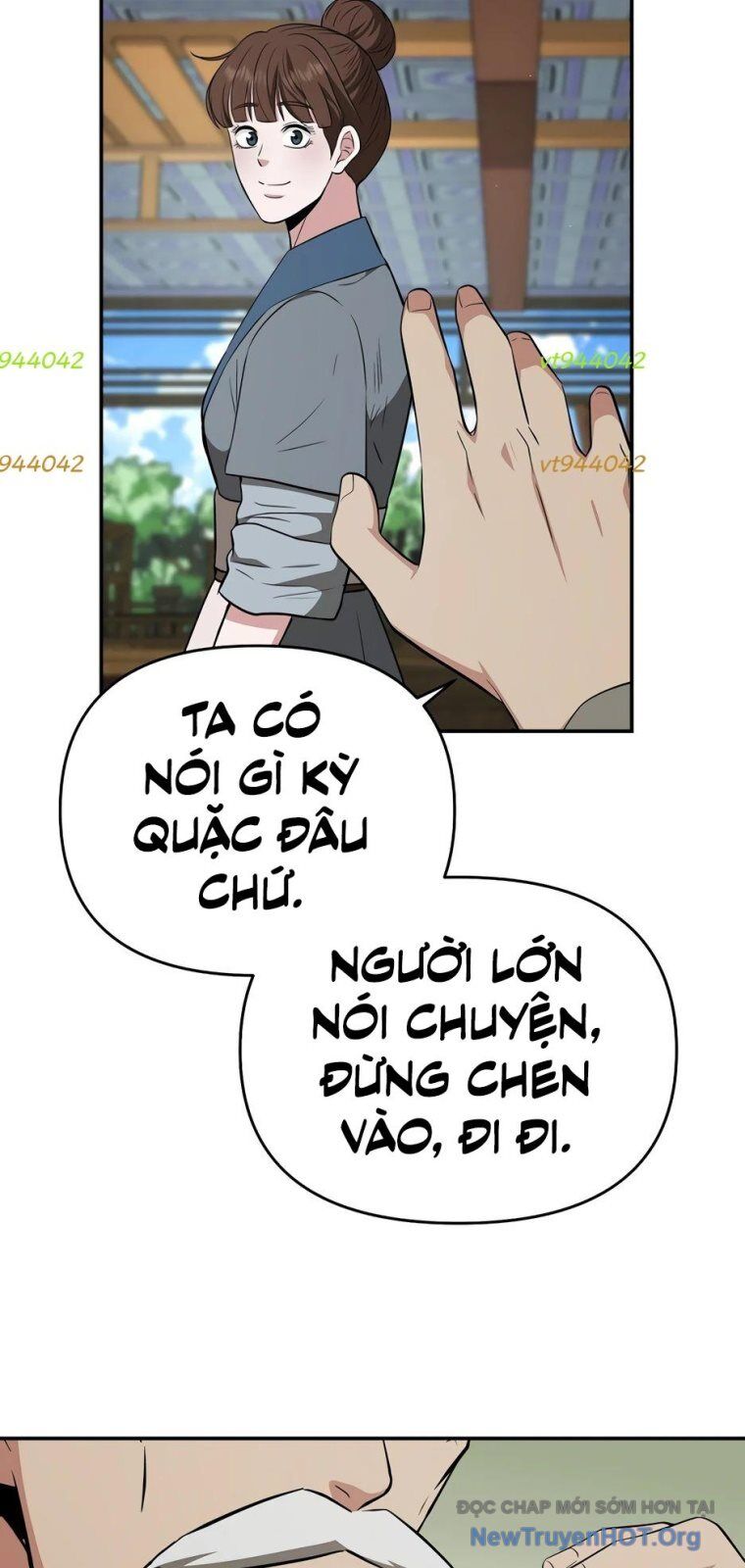 Thiên Hạ Đệ Nhất Côn Luân Khách Sạn: Chapter 80