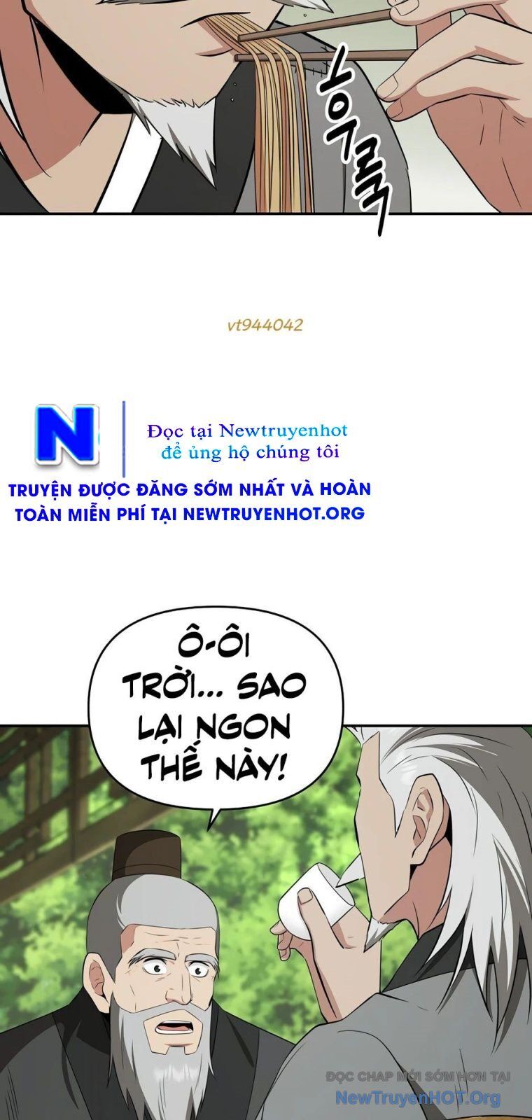 Thiên Hạ Đệ Nhất Côn Luân Khách Sạn: Chapter 80