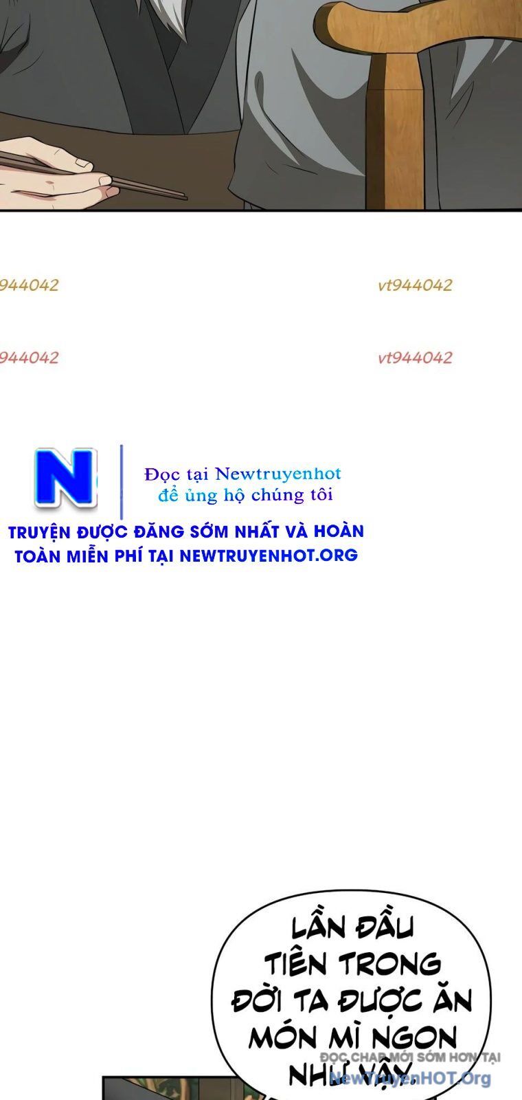 Thiên Hạ Đệ Nhất Côn Luân Khách Sạn: Chapter 80