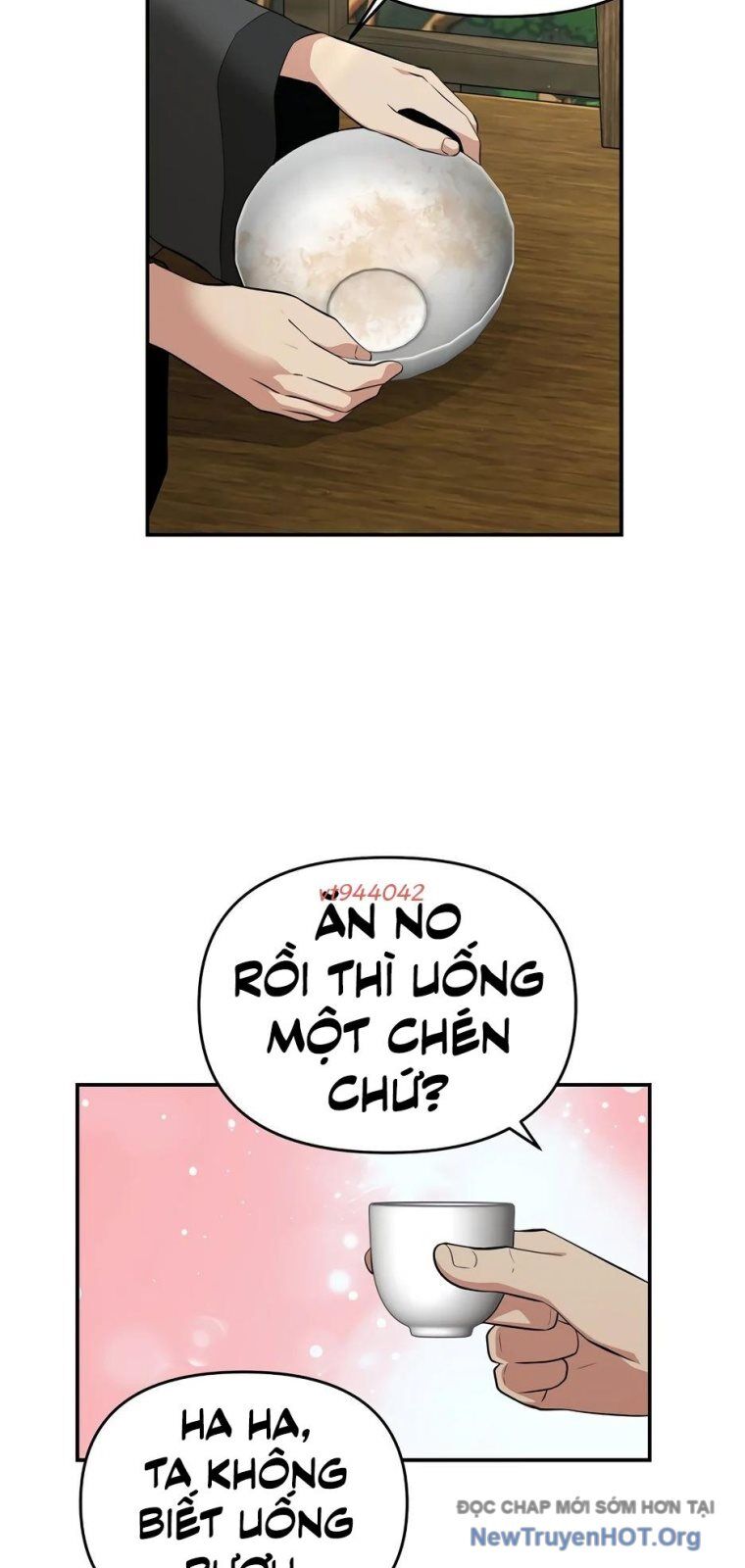 Thiên Hạ Đệ Nhất Côn Luân Khách Sạn: Chapter 80