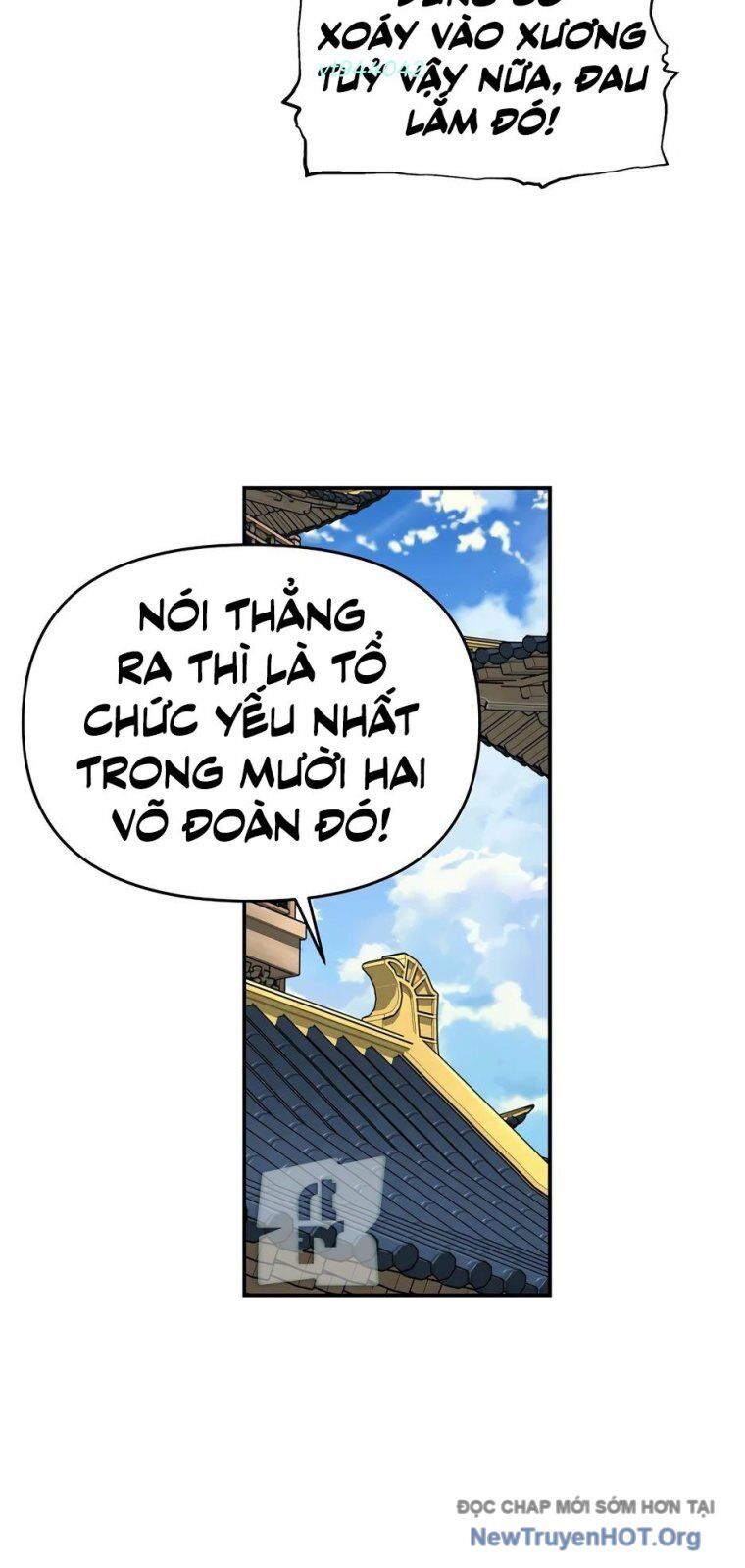 Thiên Hạ Đệ Nhất Côn Luân Khách Sạn: Chapter 80