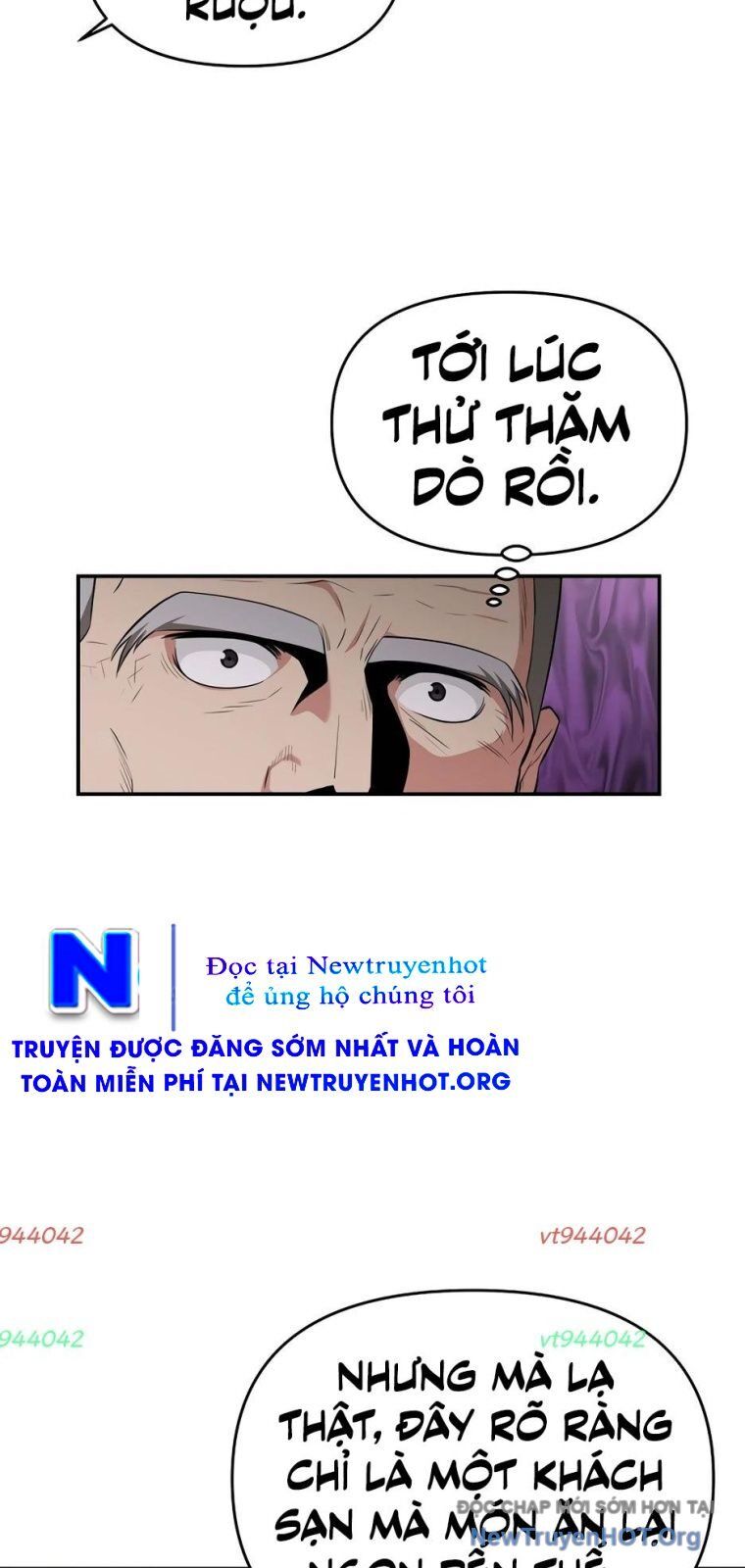 Thiên Hạ Đệ Nhất Côn Luân Khách Sạn: Chapter 80